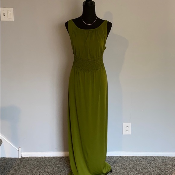 Max Edition Dresses & Skirts - Maxi Dress